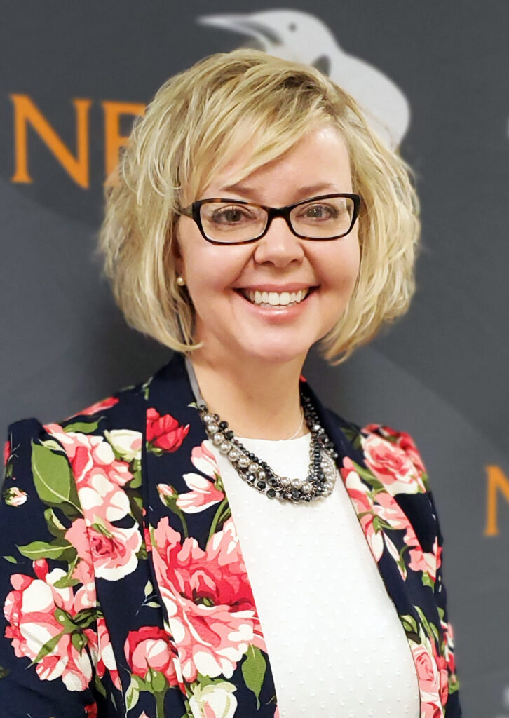 Greyshock Appointed President and CEO of the National Frozen & Refrigerated Foods Association