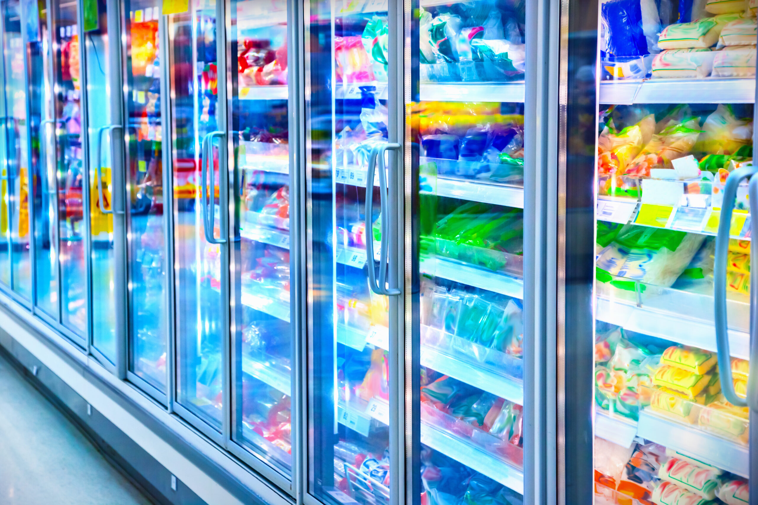 REdiscover Dairy & Frozen