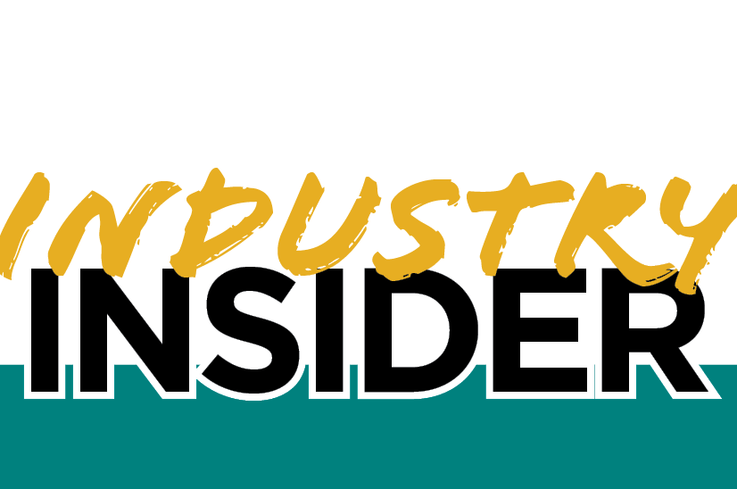 Industry Insider