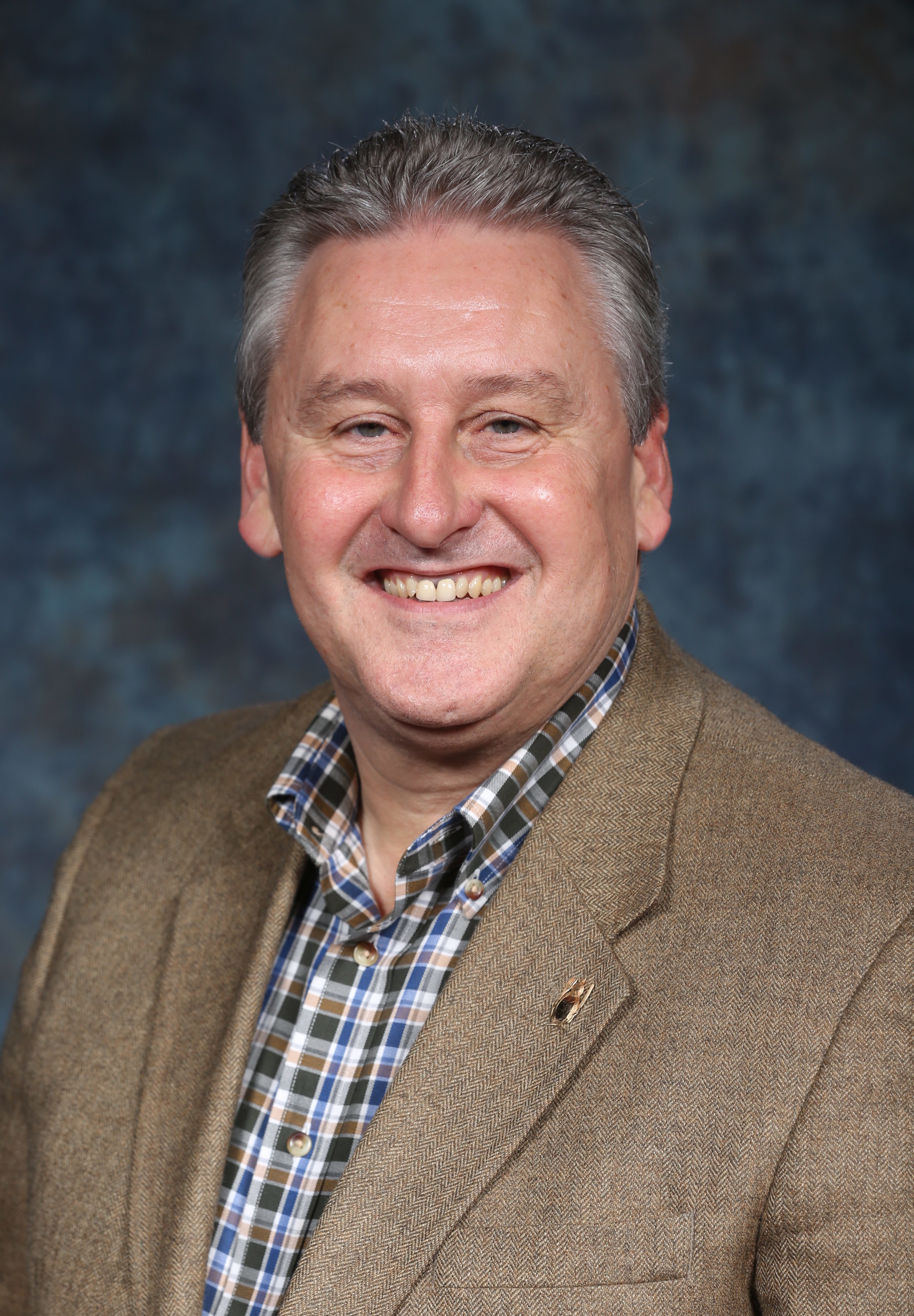 Kevin Schwab