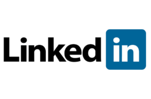 LinkedIn block LinkedIn logo