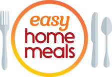 Easy Home Meals Logo