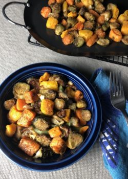 Sheet-Pan-Veggie-Roast