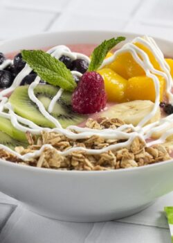 Feel-Good-Smoothie-Bowl