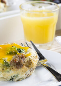Sunshine-Breakfast-Muffin-Cups