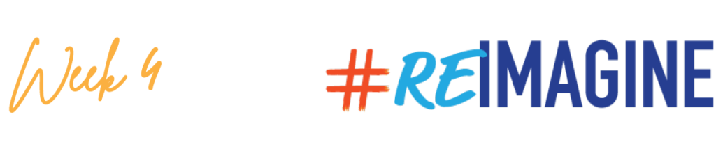 Joint Promo Website Week Hashtag ReImagine