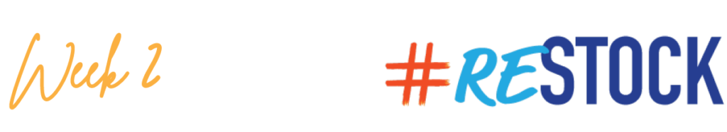 Joint Promo Website Week Hashtag ReStock