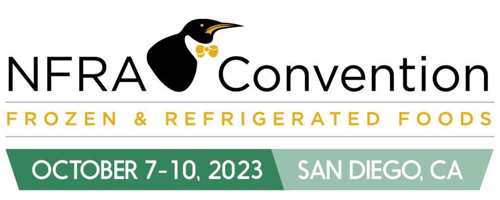 NFRA Convention 2023: A Landmark Event for the Frozen & Refrigerated Foods Industry