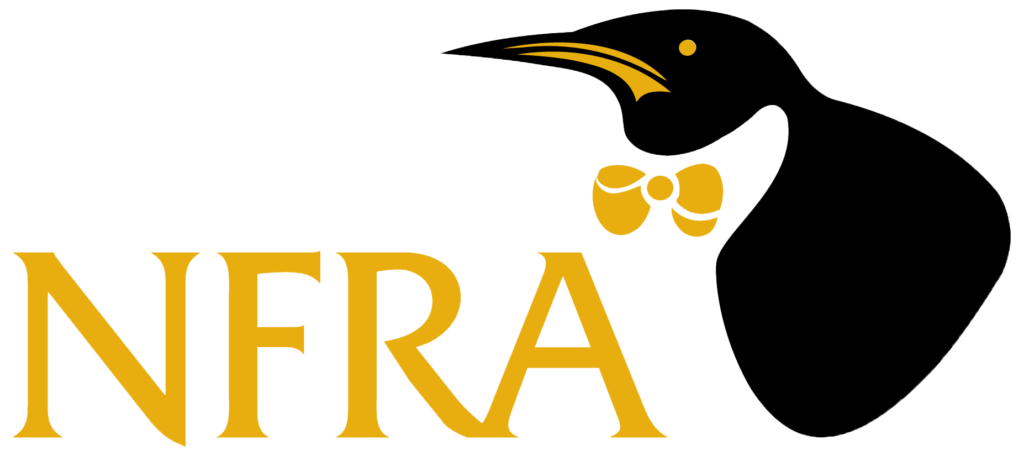 NFRA Elected New 2024 Officers and Directors