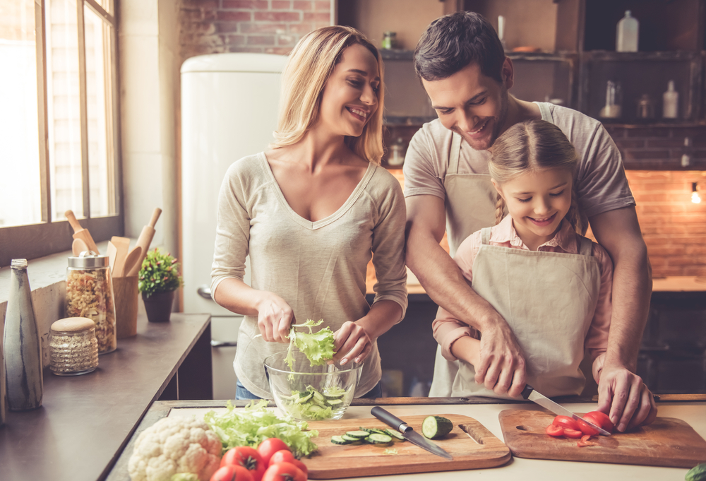 ReDiscover Inspiration in the Dairy and Frozen Food Aisles