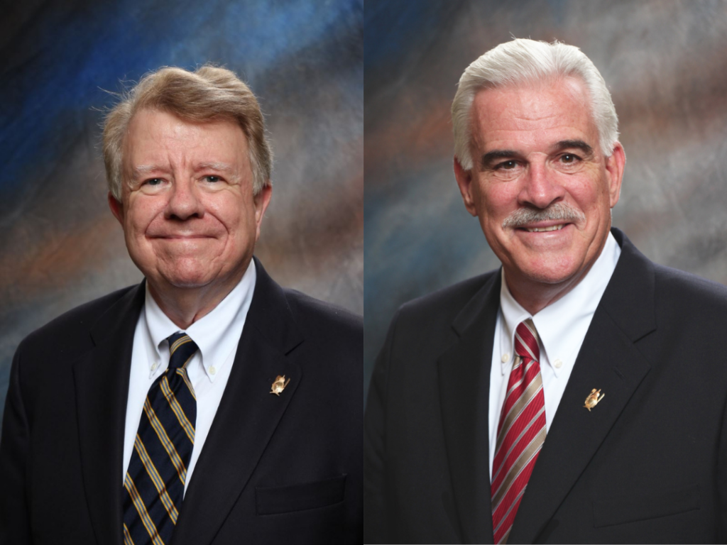 Two Industry Leaders to be Inducted into 2024 Frozen Food Hall of Fame