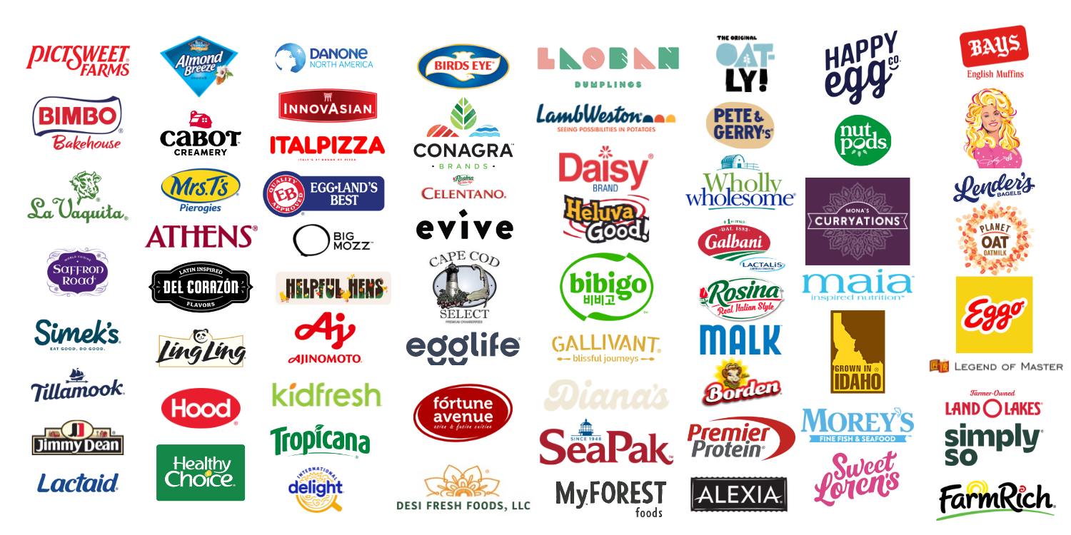 Joint Promo Participants