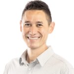 Casey Hom Headshot