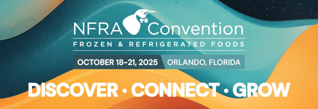 NFRA Convention 2025 to Spotlight Innovation, Leadership and Industry Growth in Orlando