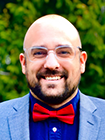 Daniel Menkens Headshot