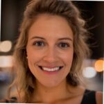Kim Larsson Headshot